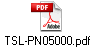TSL-PN05000.pdf
