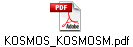 KOSMOS_KOSMOSM.pdf