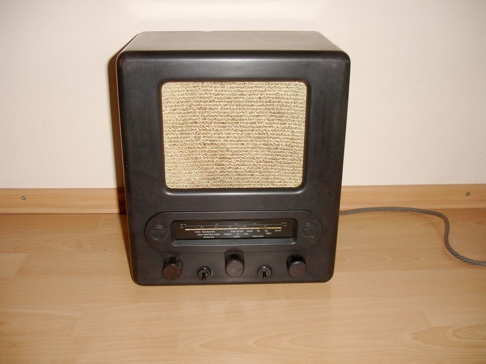 Paire De Tubes Zenith TU415 Telefunken RES164 - NOS 1927 - Régia Aeronautica - Ultra Rare !