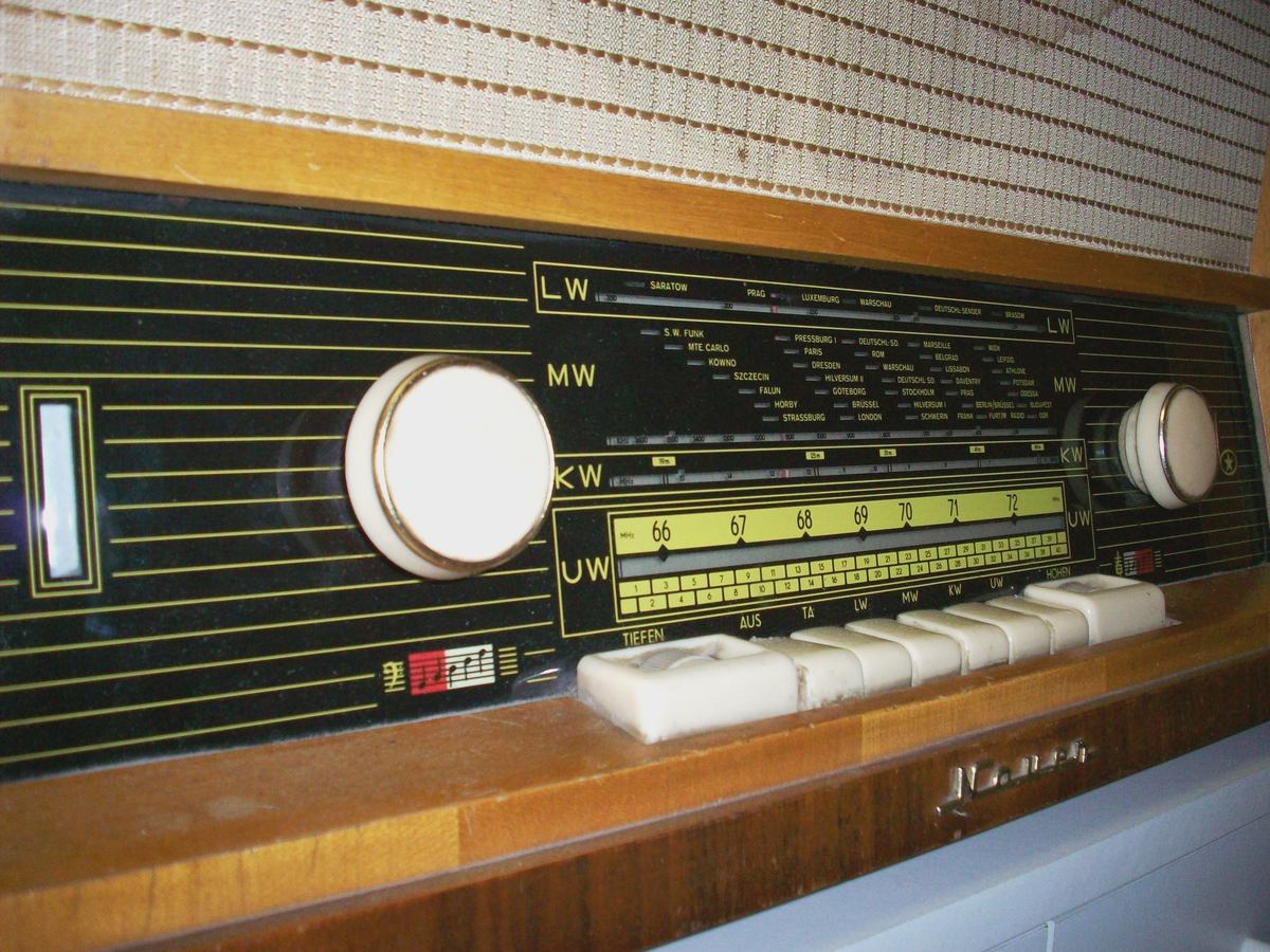 Radio Bernau Nauen